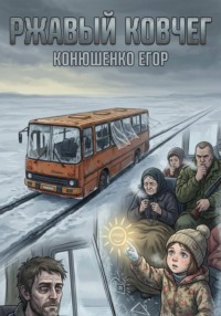 Ржавый ковчег