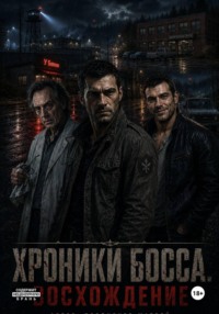 Хроники Босса. Восхождение