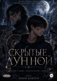 Скрытые луной