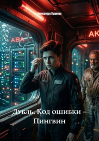 Дубль. Код ошибки – Пингвин