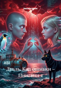 Дубль. Код ошибки – Пингвин 2
