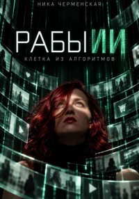Рабы ИИ. Клетка из алгоритмов