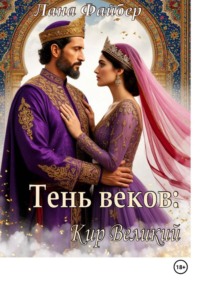 Тень веков: Кир Великий
