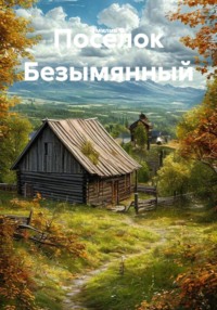 Поселок Безымянный
