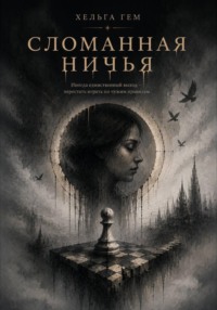 Сломанная ничья