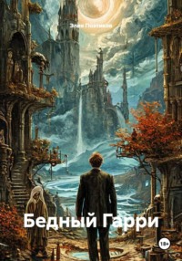 Бедный Гарри