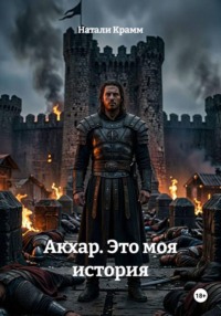 Акхар. Это моя история