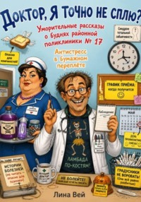 Доктор, я точно не сплю?