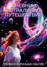Дневник астральных путешествий
