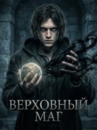 Верховный Маг. Книга 1