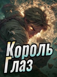 Король Глаз. Книга 1