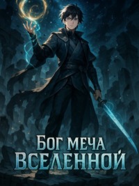 Бог Меча Вселенной. Книга 1