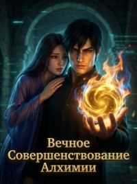 Вечное Совершенствование Алхимии. Книга 1