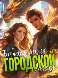 Божественный Городской Лекарь. Книга 1