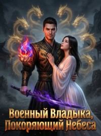 Военный Владыка, Покоряющий Небеса. Книга 1