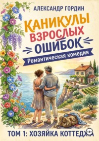 Каникулы взрослых ошибок. Том 1
