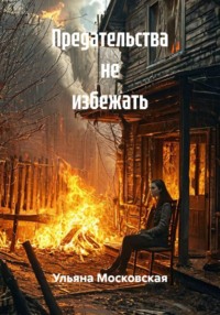 Предательства не избежать
