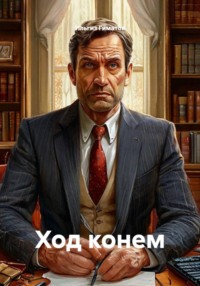 Ход конем