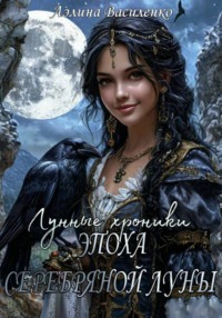Эпоха серебряной Луны