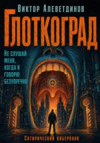 Глоткоград
