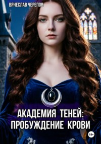 Академия Теней: Пробуждение крови