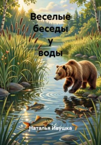 Веселые беседы у воды