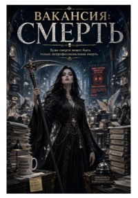 Вакансия: Смерть