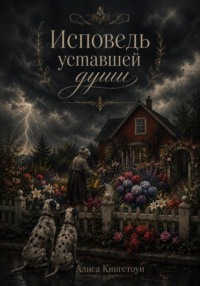 Исповедь уставшей души