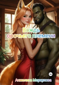Вождь орочьего племени