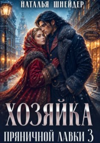 Хозяйка пряничной лавки – 3