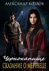 Чернокапище. Сказание о мертвеце