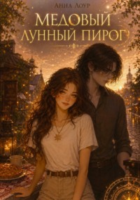 Медовый лунный пирог