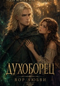 Духоборец. Вор любви