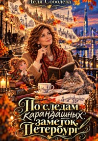 По следам карандашных заметок