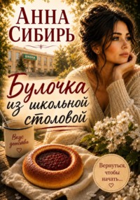 Булочка из школьной столовой