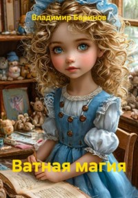 Ватная магия