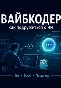 Вайбкодер, или Как подружиться с ИИ