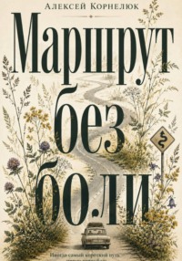 Маршрут без боли