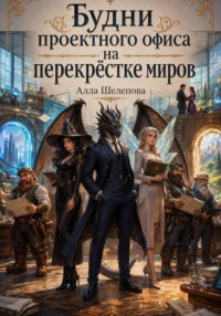 Будни проектного офиса на перекрестке миров