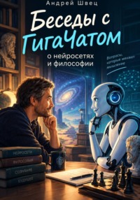 Беседы с ГигаЧатом: о нейросетях и философии