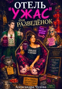 Отель "Ужас" для разведёнок