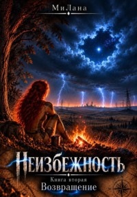 Неизбежность. Возвращение