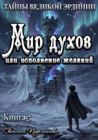 Тайны Великой Эрдинии: Мир духов или исполнение желаний