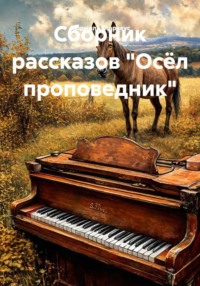 Сборник рассказов "Осёл проповедник"