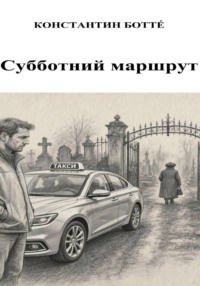 Субботний маршрут
