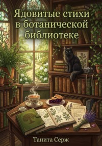 Ядовитые стихи в ботанической библиотеке