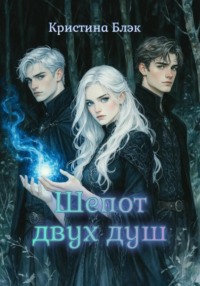 Шепот двух душ