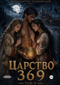 Царство 369 . Том II