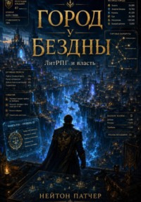 Город у Бездны: ЛитРПГ и власть