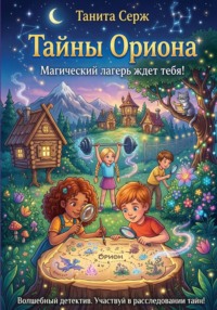 Тайны Ориона